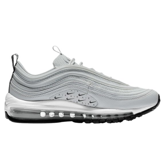 nike air max 97 light silver